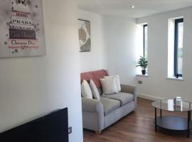 Hình ảnh khách sạn: Modern Apartment Nottingham