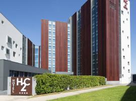 Hình ảnh khách sạn: H2C Hotel Milanofiori