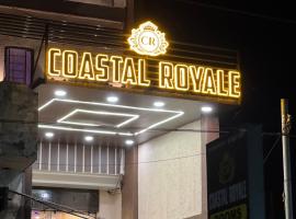 A picture of the hotel: Hotel Coastal Royale