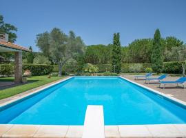 A picture of the hotel: Villaflair - Cottage Orbetello