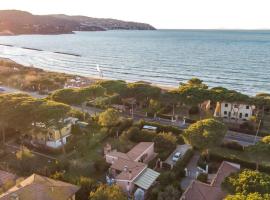 Hotel foto: la maremma - Gianella Beach House