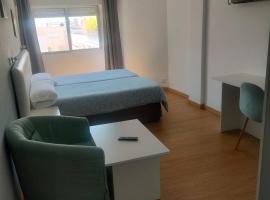 Hotel Photo: Boutique Urban Madrid Serrano