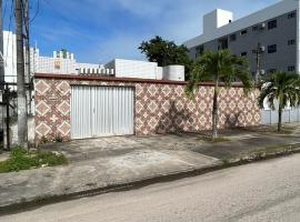 Fotos de Hotel: Casa Olinda