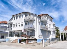 A picture of the hotel: Apartman Podravina