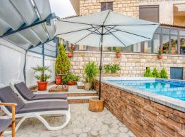 호텔 사진: La Kava 1-BR Apt with Terrace in Ain Aar