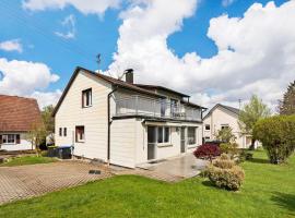 Fotos de Hotel: Ferienwohnung Am Schlehbach