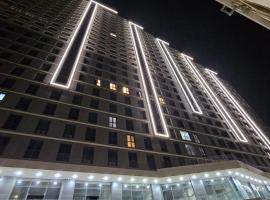 A picture of the hotel: Akay City Hayat
