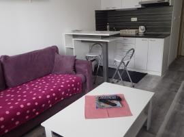 Foto di Hotel: Cozy apartment