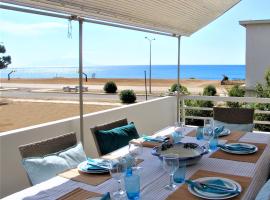 Hotel Photo: Alkyona Mare