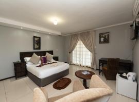 Hotel foto: Mumses Guest House