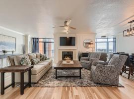 Photo de l’hôtel: Larimer Luxury Top Notch Amenities Walk to All