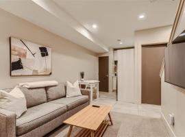 صور الفندق: Serenity at Sloan's 1-BR with a Modern Twist