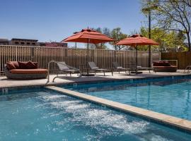 River Canyon Lodge, Hotel in Moab