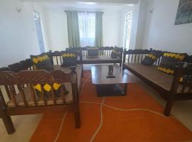 Hotel Photo: Emily Apartments Kisumu