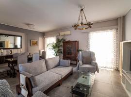 Gambaran Hotel: Myrto-Apartments-Athens