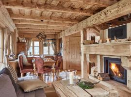 Хотел снимка: GÓRSKA OSADA Beautiful Chalets Zakopane