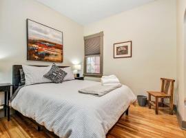 Foto do Hotel: Heritage home near Byward Market downtown Ottawa