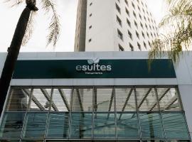 מלון צילום: eSuites Belo Horizonte Minascasa