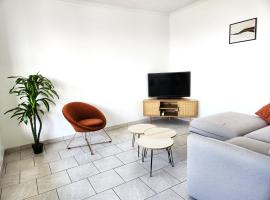 Hotel Photo: Appartement cosy et lumineux