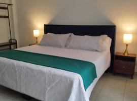 Hotel Photo: Habitacion King D2