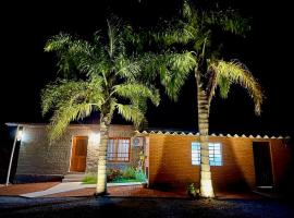 Gambaran Hotel: Casa Vita BG - Casa de campo