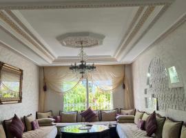 Gambaran Hotel: Merchan