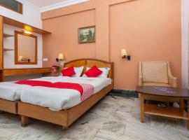 Ξενοδοχείο φωτογραφία: Collection O 5377 Hotel Raaj Bhaavan