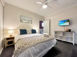 Фотографія готелю: Little Malop Escape I Central Geelong