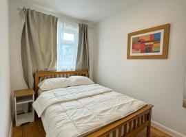 Gambaran Hotel: Spacious 4BD Home near ExCel London!