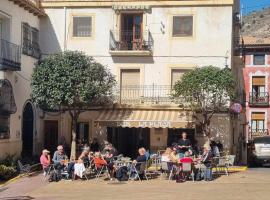 Hotel fotoğraf: Casa Plaza Relleu