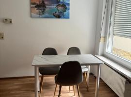 Fotos de Hotel: Ferienwohnung Montuerwohnung Naila