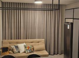 Hotel kuvat: Loft aconchegante na melhor localização de BH