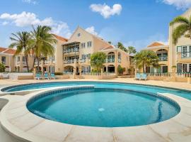 Foto do Hotel: Port Bonaire Oasis A701 with Sea View