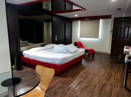 Hình ảnh khách sạn: Suites & Villas Real Hacienda