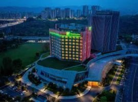 Holiday Inn Chongqing Data Valley by IHG