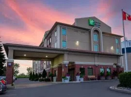 Holiday Inn Express Hotel & Suites Barrie by IHG