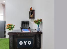 ホテル写真: OYO Hotel Dev Palace