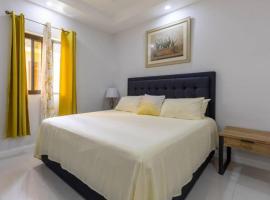 Gambaran Hotel: Luxury Palm