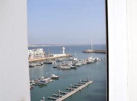 Hotel Photo: Marina Agadir Royal Apartment