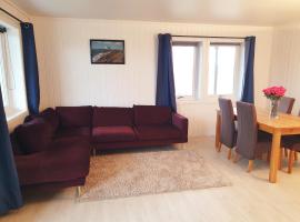 Fotos de Hotel: Spacious 2 Bedroom Apartment in Arendal.