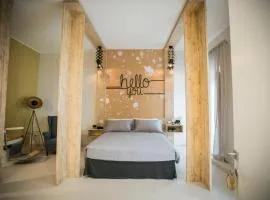 Albergo Diffuso Dimora Rossi Suite B&B