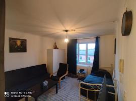 Photo de l’hôtel: Studio Cosy tout équipé à Lille