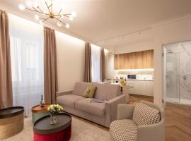 Hotel Photo: Novos Emerald - Happy Rentals