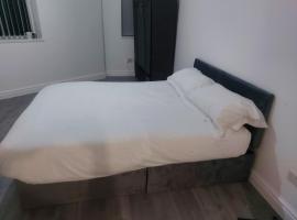 Zdjęcie hotelu: Masfol comfort zone