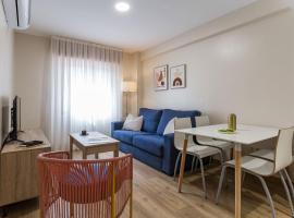 Hotel foto: Vigo Bay Apartments by Olala Homes