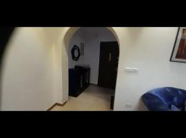 Hotel kuvat: منطقه منيل الروضه