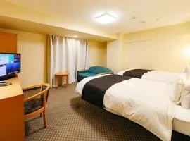 APA Hotel Obihiro Ekimae