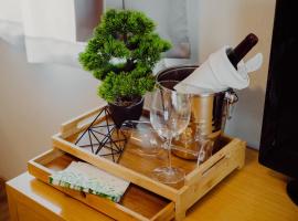 酒店照片: Hotel Bonsai