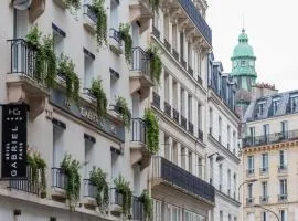 Hôtel Gabriel Paris