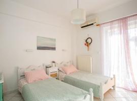 รูปภาพของโรงแรม: A3 - Tzitzifo Apartment